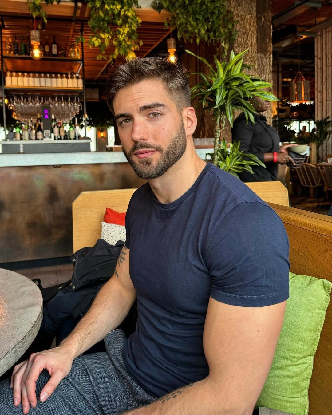 James R.