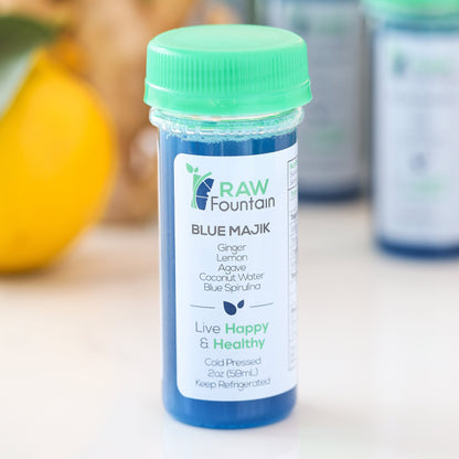 Blue Majik | 20 Pack 💙