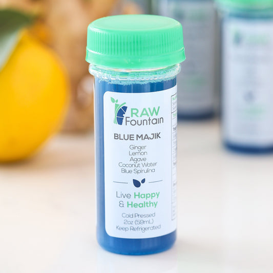 Blue Majik | 20 Pack 💙